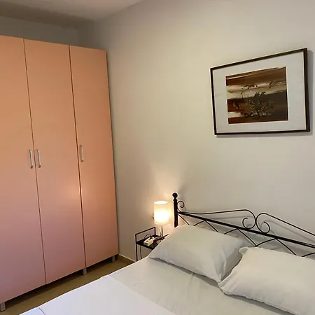 Seaside Appartamento Golem (Tirana)