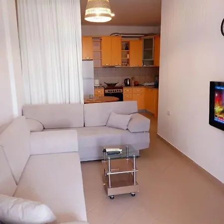 Appartamento Seaside Golem (Tirana)