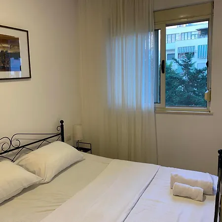 Appartamento Seaside