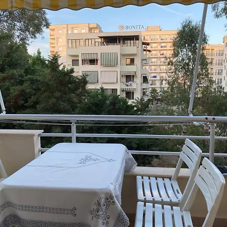 Seaside Appartamento *